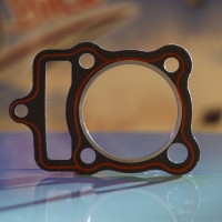 Прокладки двигателя